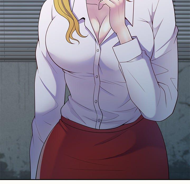 [韩国漫画] 我的老婆是老师 剧情,女教师,巨乳大奶#[159P]-80