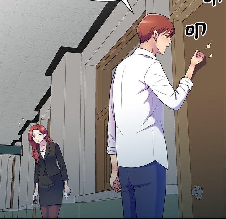 [韩国漫画] 我的老婆是老师 剧情,女教师,巨乳大奶#[157P]-105