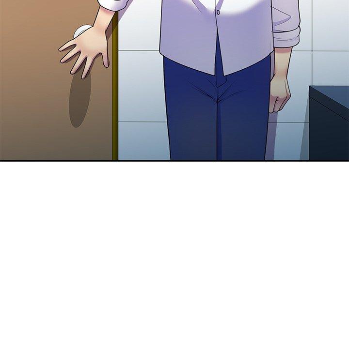 [韩国漫画] 我的老婆是老师 剧情,女教师,巨乳大奶#[157P]-114