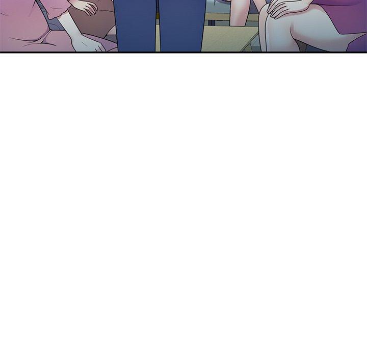 [韩国漫画] 我的老婆是老师 剧情,女教师,巨乳大奶#[157P]-125