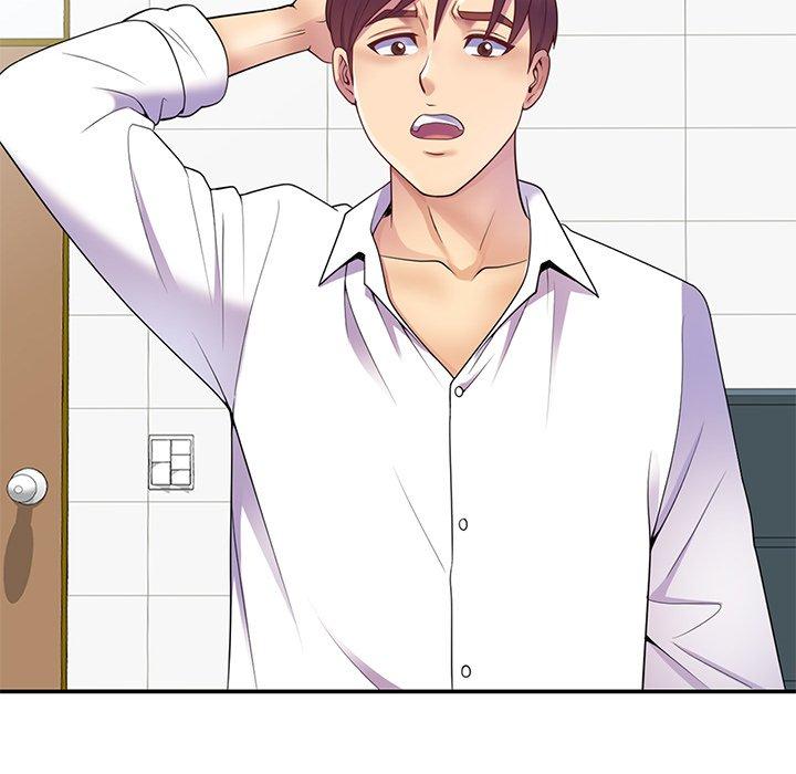 [韩国漫画] 我的老婆是老师 剧情,女教师,巨乳大奶#[157P]-127