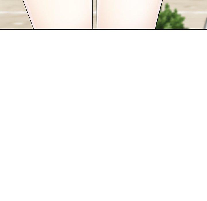 [韩国漫画] 我的老婆是老师 剧情,女教师,巨乳大奶#[157P]-36