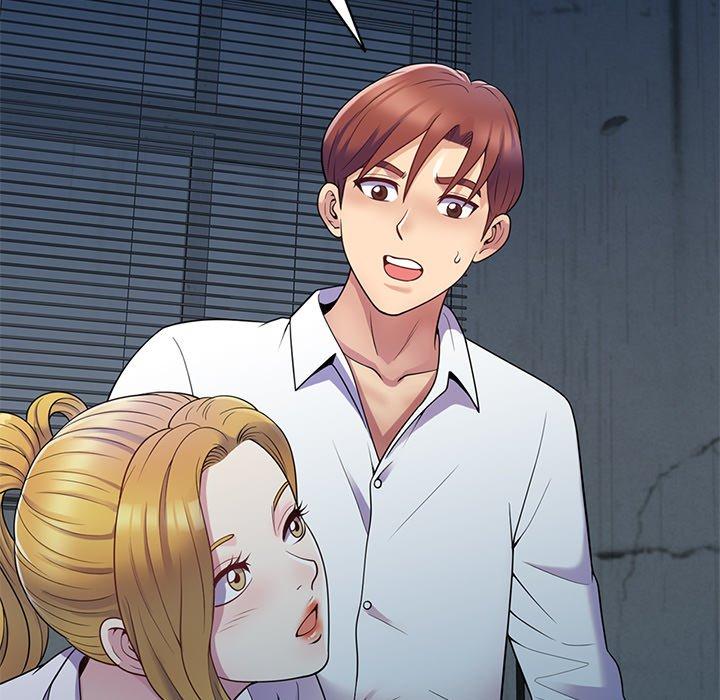 [韩国漫画] 我的老婆是老师 剧情,女教师,巨乳大奶#[157P]-62