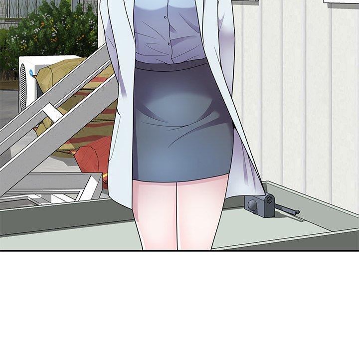 [韩国漫画] 我的老婆是老师 剧情,女教师,巨乳大奶#[157P]-77