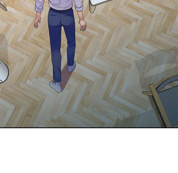 [韩国漫画] 我的老婆是老师 剧情,女教师,巨乳大奶#[154P]-108