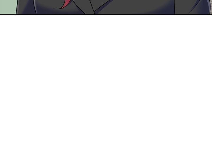 [韩国漫画] 我的老婆是老师 剧情,女教师,巨乳大奶#[154P]-4