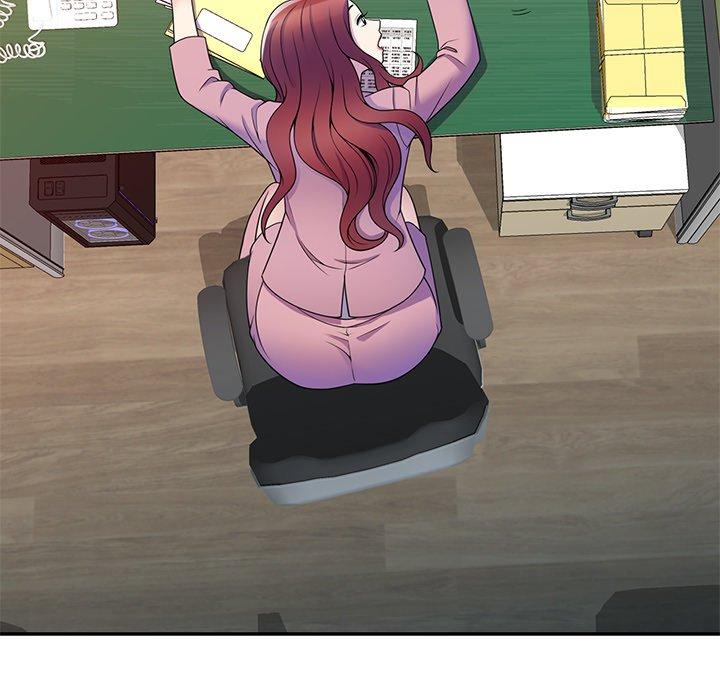 [韩国漫画] 我的老婆是老师 剧情,女教师,巨乳大奶#[154P]-50