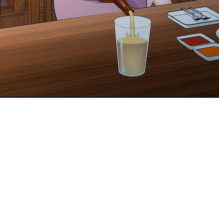 [韩国漫画] 我的老婆是老师 剧情,女教师,巨乳大奶#[154P]-95