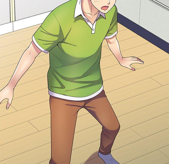 [韩国漫画] 我的老婆是老师 剧情,女教师,巨乳大奶#[162P]-117