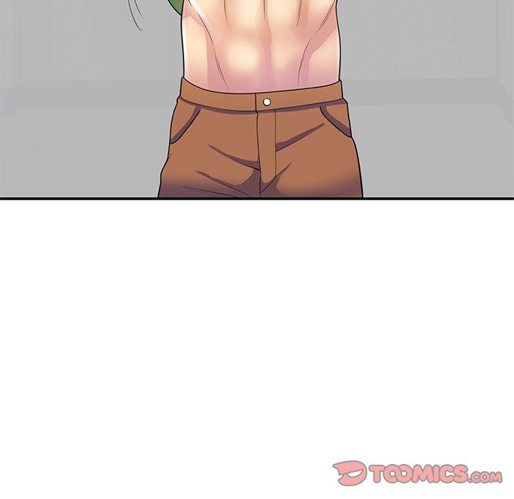 [韩国漫画] 我的老婆是老师 剧情,女教师,巨乳大奶#[162P]-124