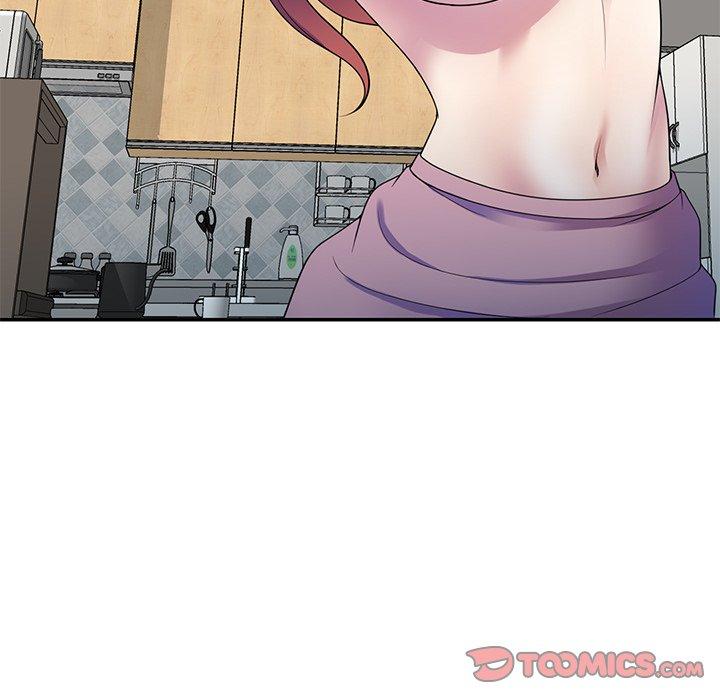 [韩国漫画] 我的老婆是老师 剧情,女教师,巨乳大奶#[162P]-20