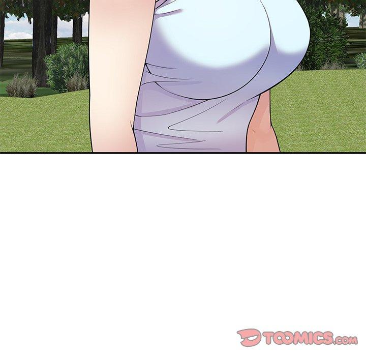 [韩国漫画] 我的老婆是老师 剧情,女教师,巨乳大奶#[162P]-64