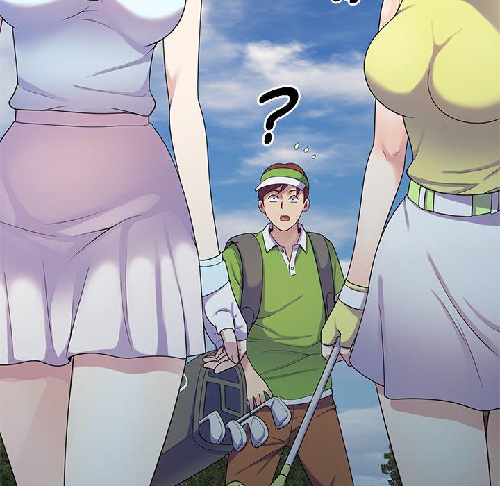 [韩国漫画] 我的老婆是老师 剧情,女教师,巨乳大奶#[162P]-74