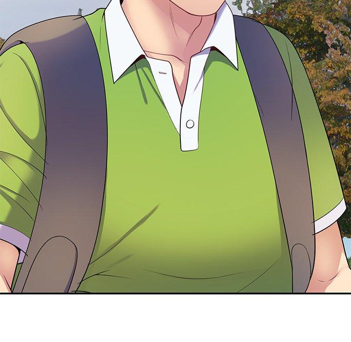 [韩国漫画] 我的老婆是老师 剧情,女教师,巨乳大奶#[162P]-77