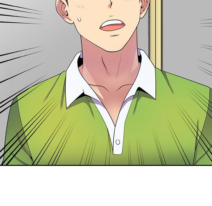 [韩国漫画] 我的老婆是老师 剧情,女教师,巨乳大奶#[162P]-84