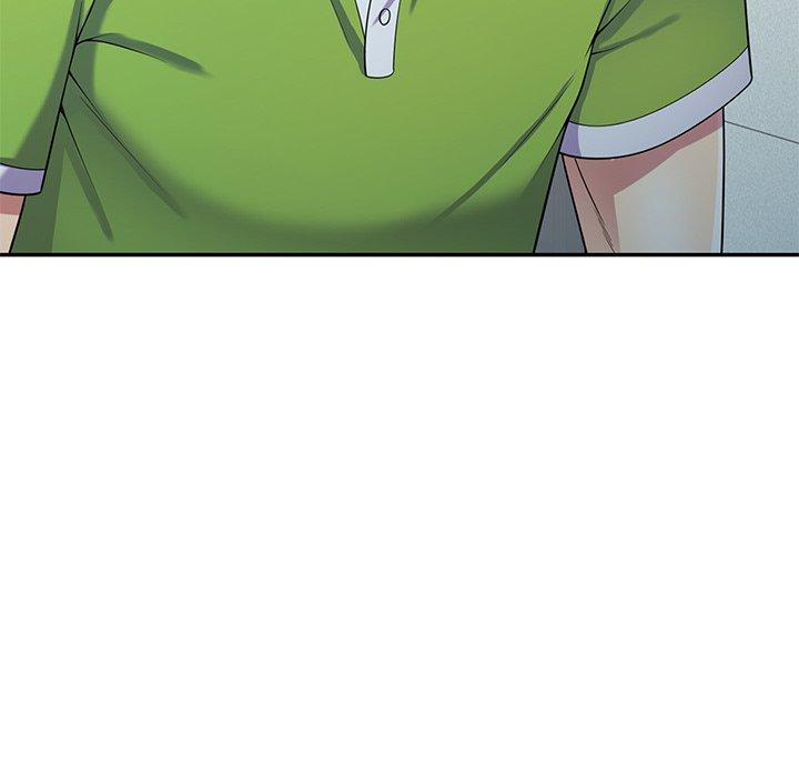 [韩国漫画] 我的老婆是老师 剧情,女教师,巨乳大奶#[162P]-93