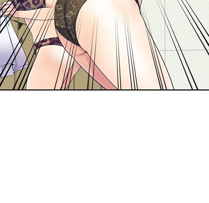 [韩国漫画] 我的老婆是老师 剧情,女教师,巨乳大奶#[162P]-96