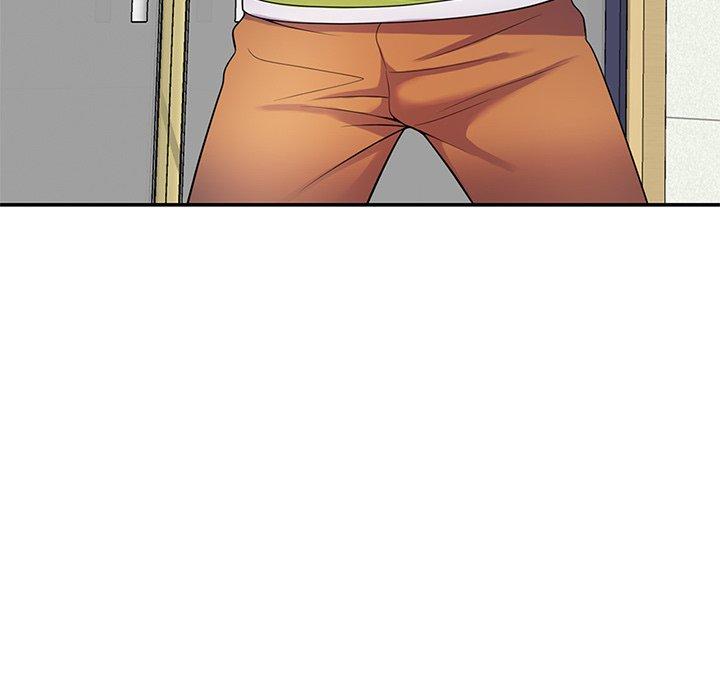 [韩国漫画] 我的老婆是老师 剧情,女教师,巨乳大奶#[162P]-99