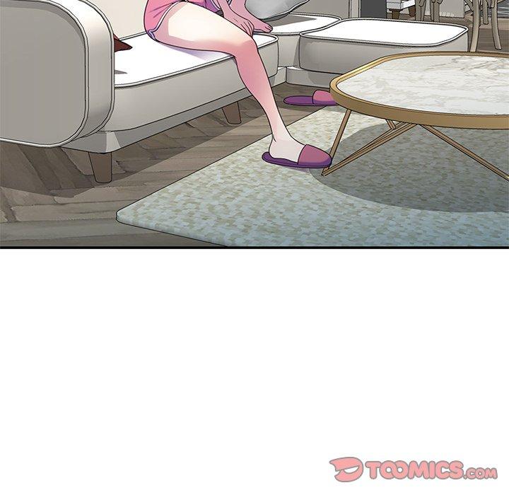 [韩国漫画] 我的老婆是老师 剧情,女教师,巨乳大奶#[161P]-108