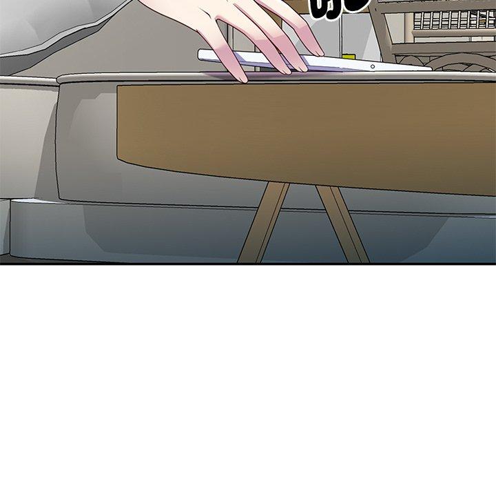 [韩国漫画] 我的老婆是老师 剧情,女教师,巨乳大奶#[161P]-110