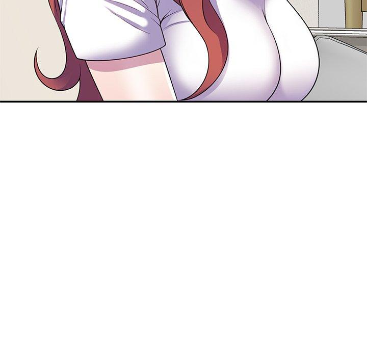 [韩国漫画] 我的老婆是老师 剧情,女教师,巨乳大奶#[161P]-113