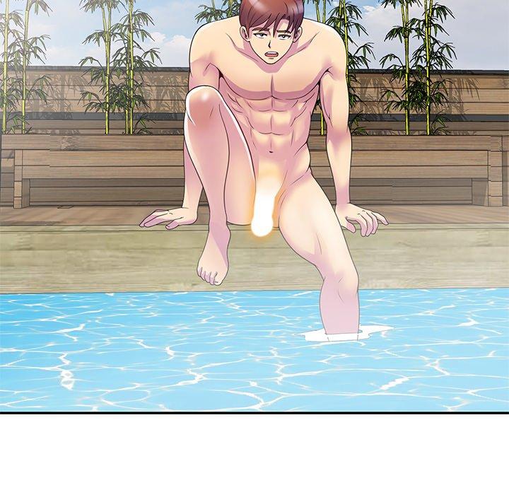 [韩国漫画] 我的老婆是老师 剧情,女教师,巨乳大奶#[161P]-22