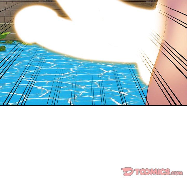 [韩国漫画] 我的老婆是老师 剧情,女教师,巨乳大奶#[161P]-42