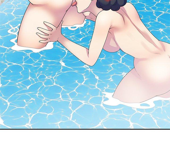 [韩国漫画] 我的老婆是老师 剧情,女教师,巨乳大奶#[161P]-58