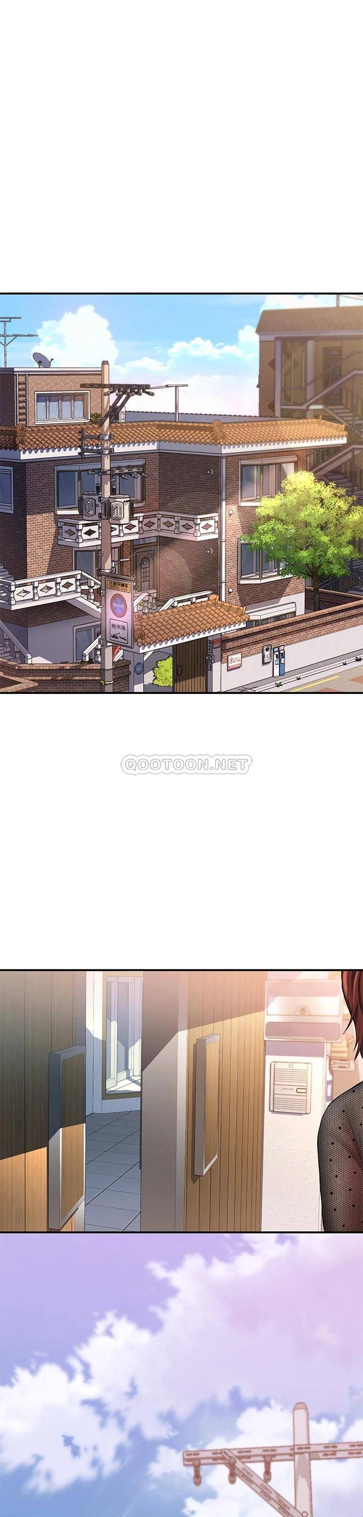 [韩国漫画] 请滑入解锁 剧情,熟女人妻,巨乳大奶#[48P]-1