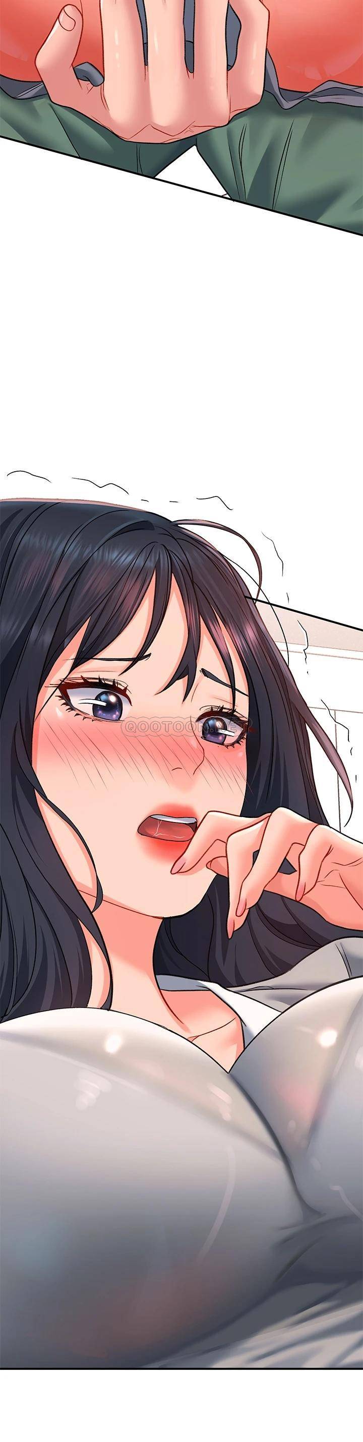 [韩国漫画] 请滑入解锁 剧情,熟女人妻,巨乳大奶#[48P]-24