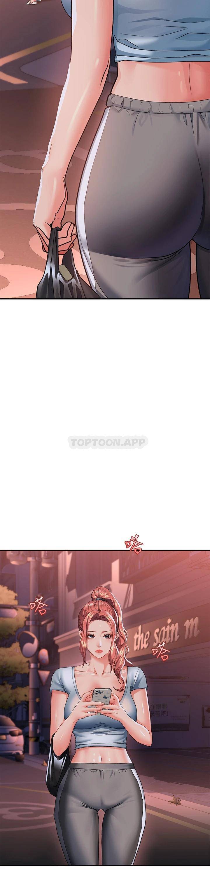 [韩国漫画] 请滑入解锁 剧情,熟女人妻,巨乳大奶#[48P]-23