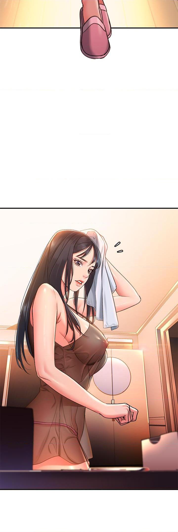 [韩国漫画] 请滑入解锁 剧情,熟女人妻,巨乳大奶#[61P]-7