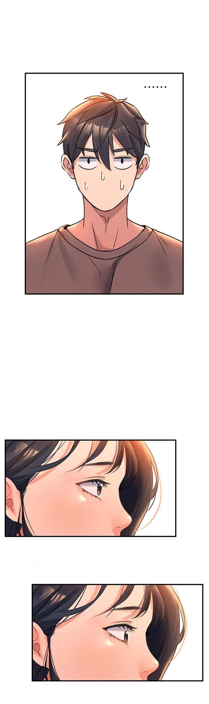 [韩国漫画] 请滑入解锁 剧情,熟女人妻,巨乳大奶#[73P]-24