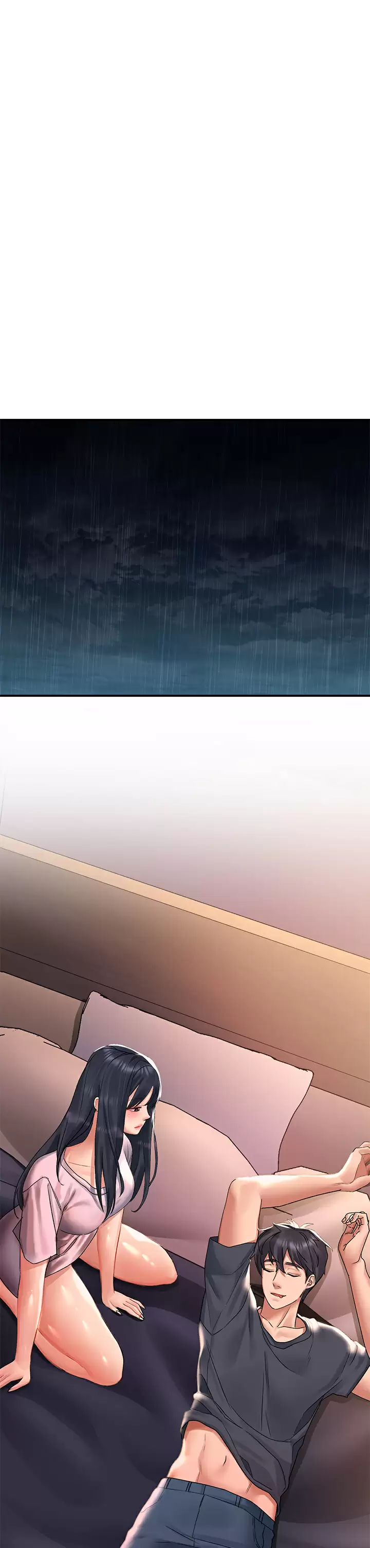 [韩国漫画] 请滑入解锁 剧情,熟女人妻,巨乳大奶#[48P]-36