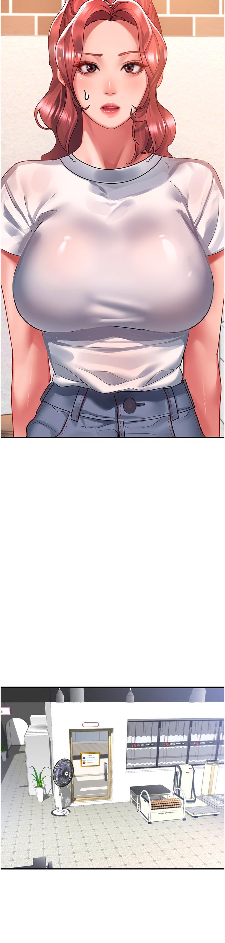 [韩国漫画] 请滑入解锁 剧情,熟女人妻,巨乳大奶#[36P]-12