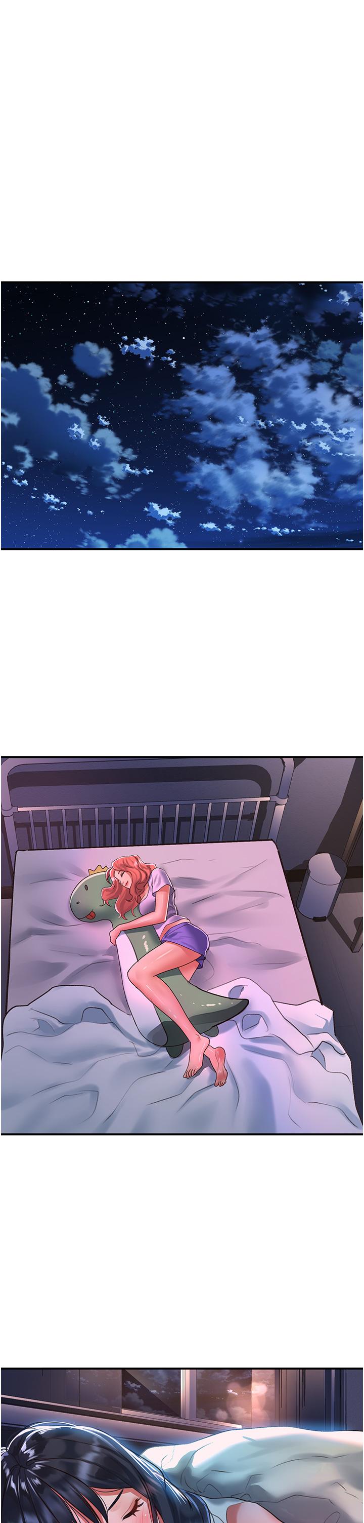 [韩国漫画] 请滑入解锁 剧情,熟女人妻,巨乳大奶#[41P]-38