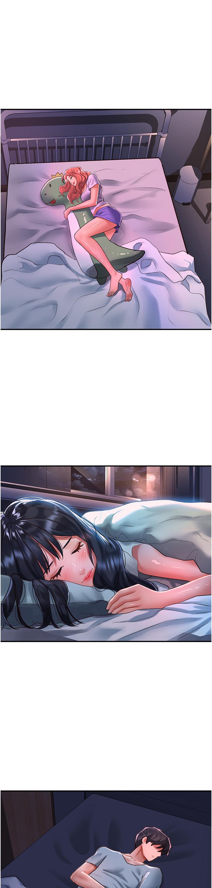 [韩国漫画] 请滑入解锁 剧情,熟女人妻,巨乳大奶#[40P]-1