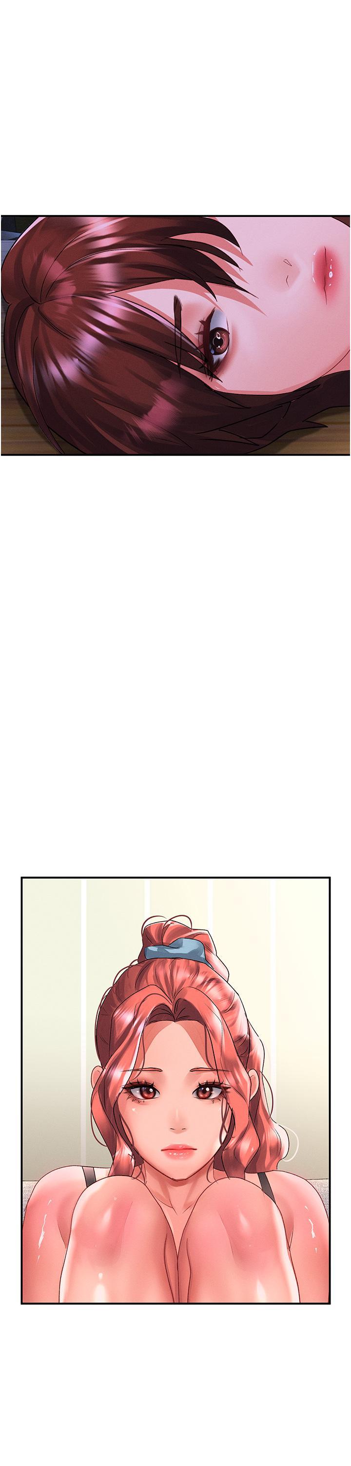 [韩国漫画] 请滑入解锁 剧情,熟女人妻,巨乳大奶#[42P]-38