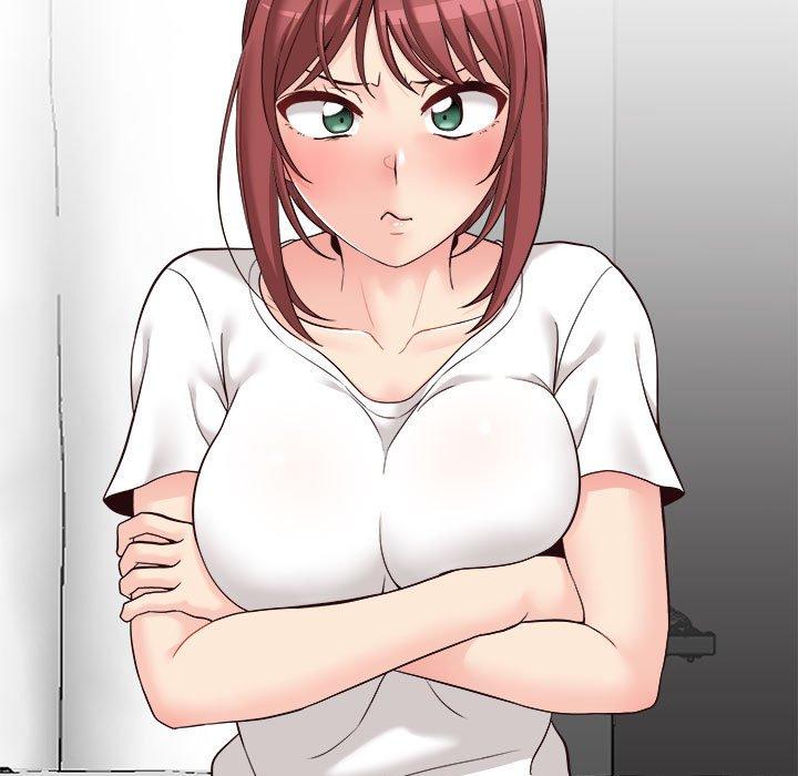 [韩国漫画] 新人OL的私密账号 剧情,巨乳大奶,女学生#[135P]-109