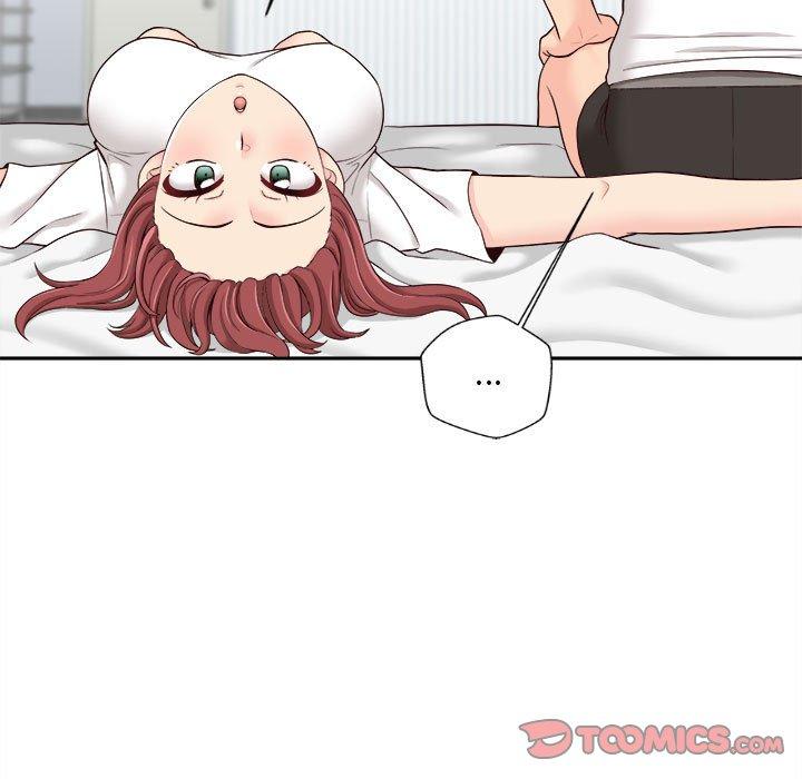 [韩国漫画] 新人OL的私密账号 剧情,巨乳大奶,女学生#[135P]-69