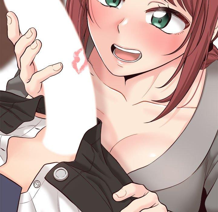 [韩国漫画] 新人OL的私密账号 剧情,巨乳大奶,女学生#[119P]-118