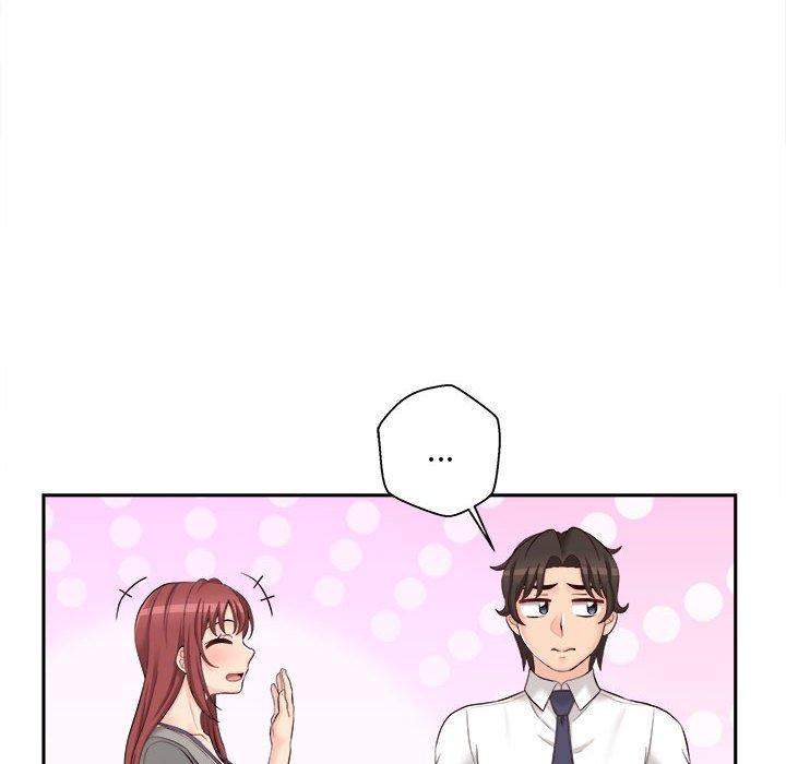 [韩国漫画] 新人OL的私密账号 剧情,巨乳大奶,女学生#[119P]-12