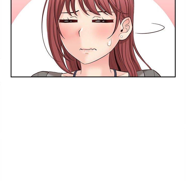 [韩国漫画] 新人OL的私密账号 剧情,巨乳大奶,女学生#[119P]-20