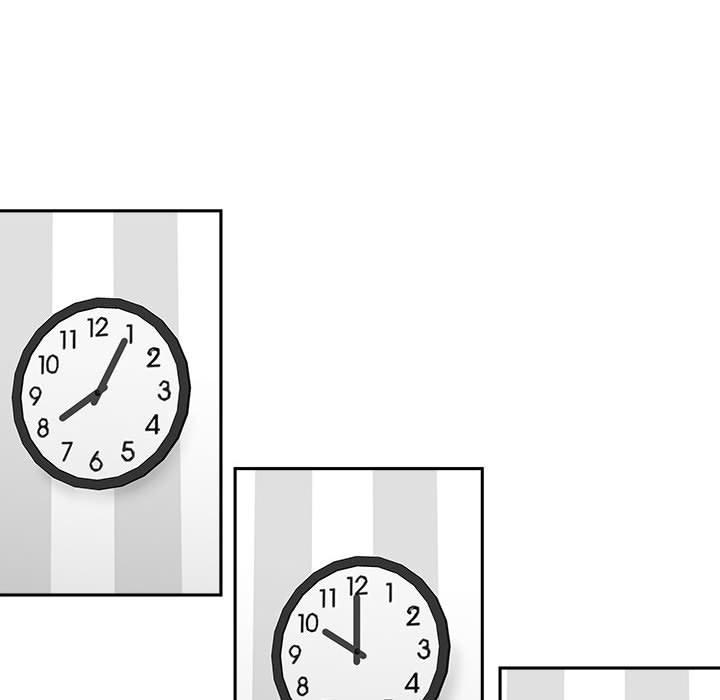 [韩国漫画] 新人OL的私密账号 剧情,巨乳大奶,女学生#[119P]-25