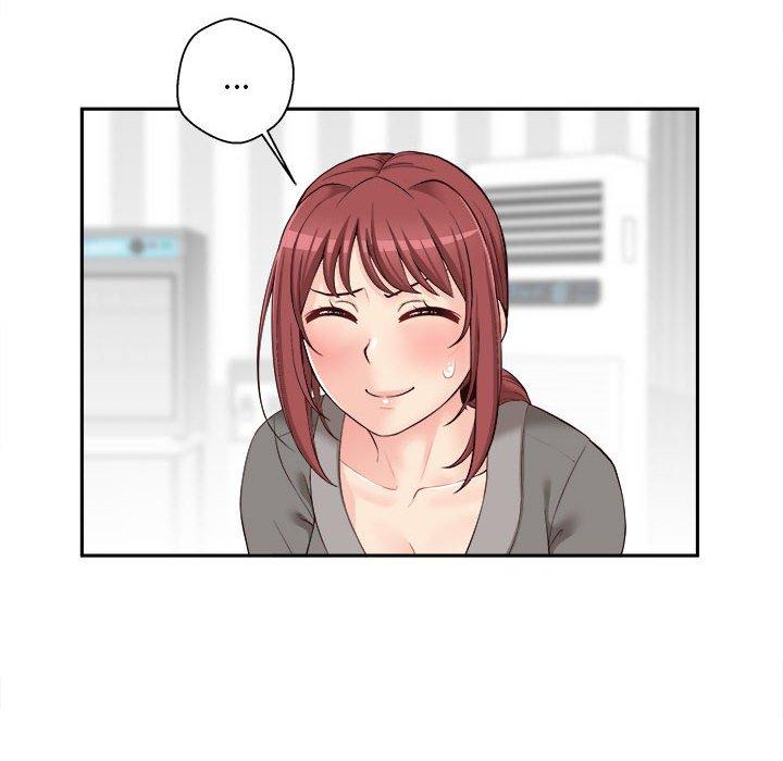 [韩国漫画] 新人OL的私密账号 剧情,巨乳大奶,女学生#[119P]-52