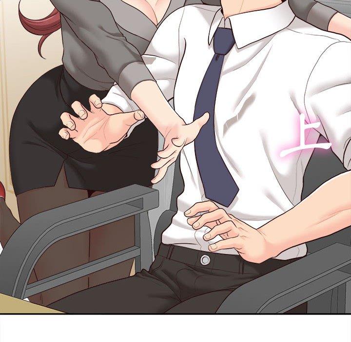 [韩国漫画] 新人OL的私密账号 剧情,巨乳大奶,女学生#[119P]-60