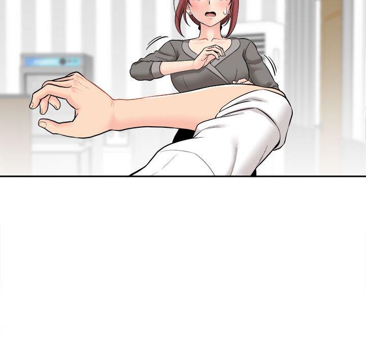 [韩国漫画] 新人OL的私密账号 剧情,巨乳大奶,女学生#[119P]-65