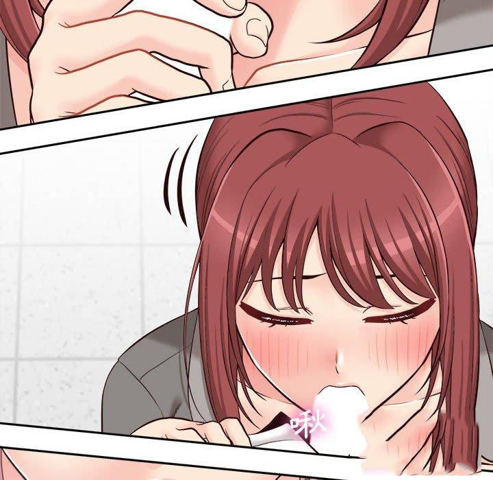 [韩国漫画] 新人OL的私密账号 剧情,巨乳大奶,女学生#[101P]-30