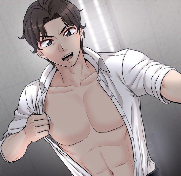 [韩国漫画] 新人OL的私密账号 剧情,巨乳大奶,女学生#[160P]-124