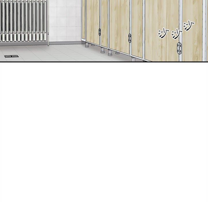 [韩国漫画] 新人OL的私密账号 剧情,巨乳大奶,女学生#[160P]-148